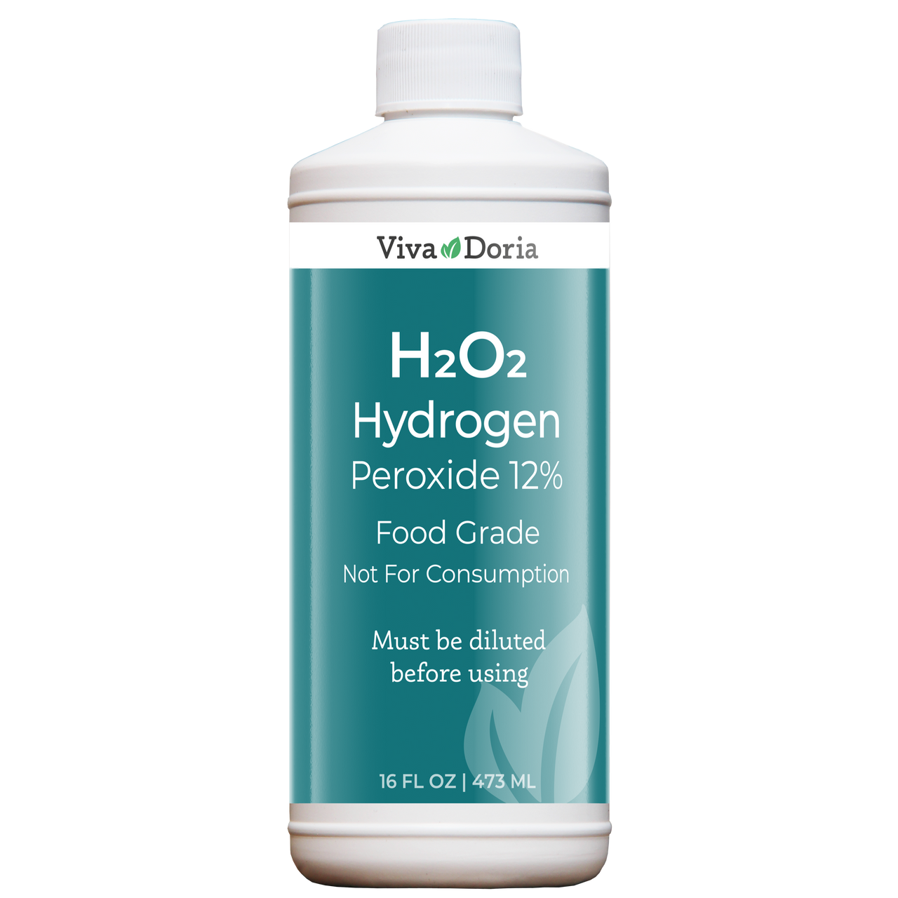 food grade hydrogen peroxide