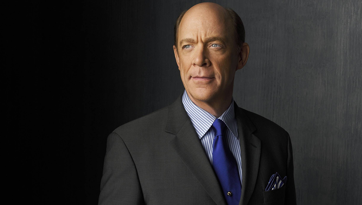 jk simmons movies and tv shows