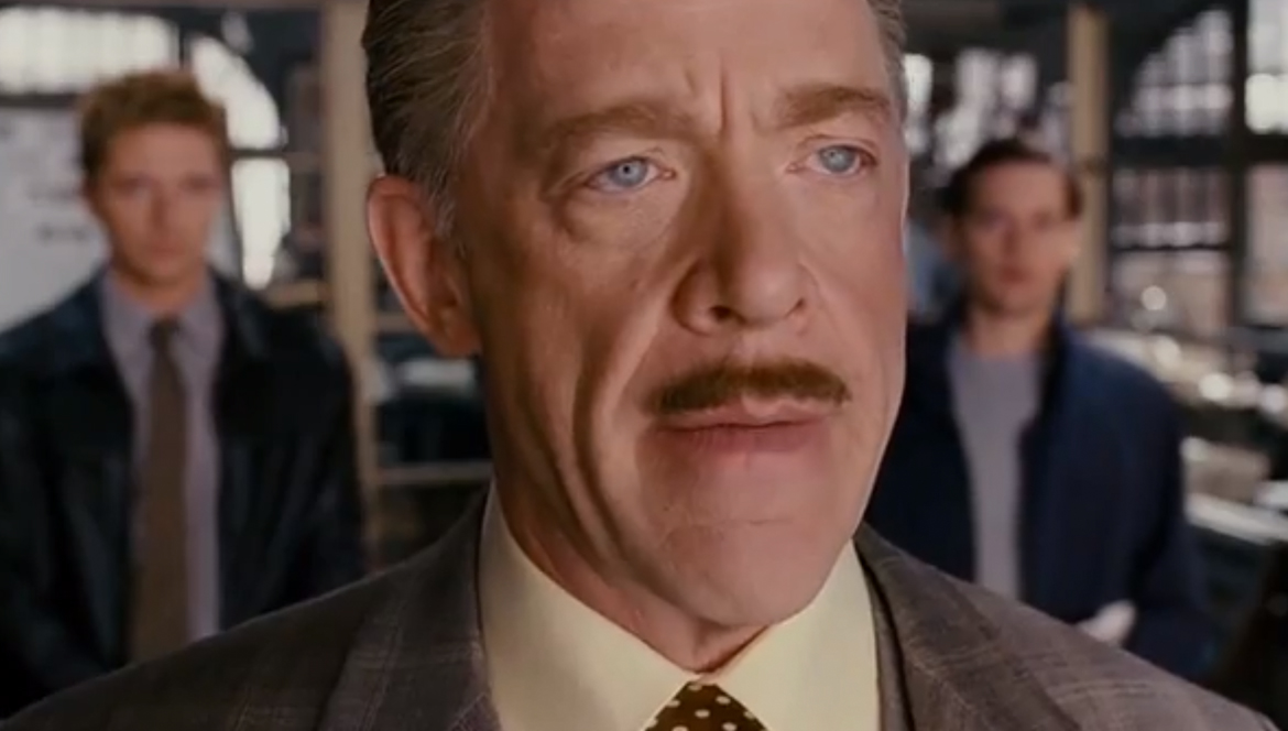 Exploring the Versatile Career of J.K. Simmons: Movies and TV Shows