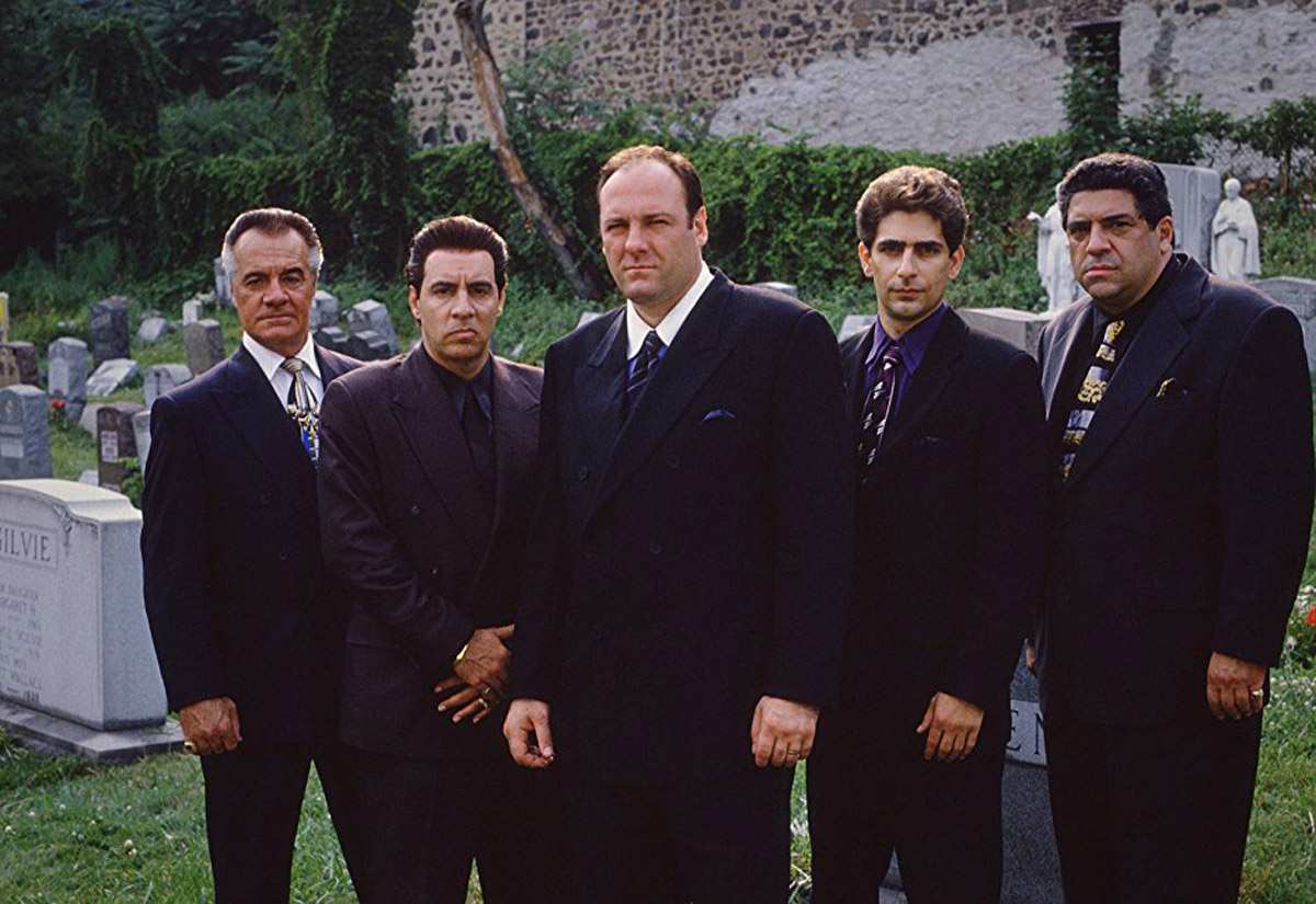 The Many Saints of Newark: A Deep Dive into the Prequel of The Sopranos