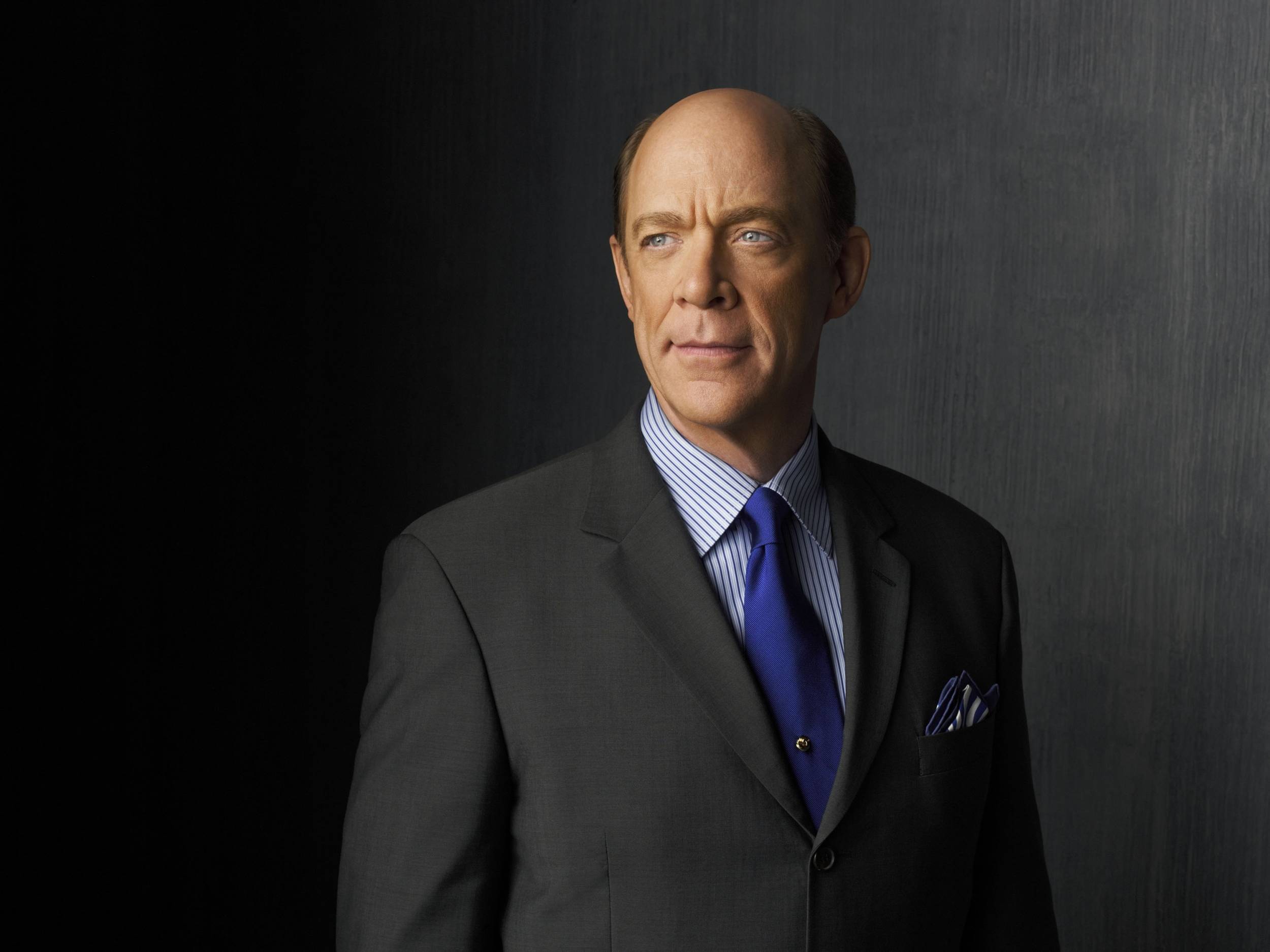 jk simmons movies and tv shows