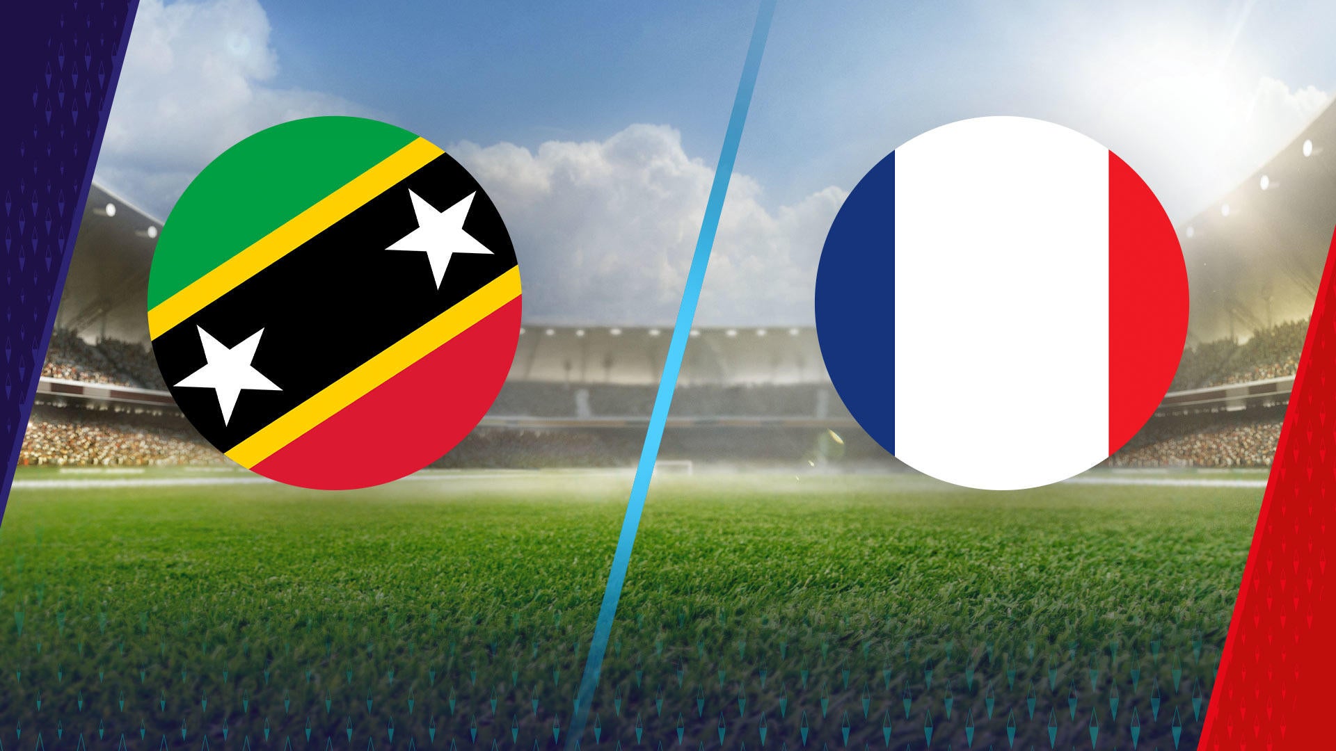 Saint Kitts and Nevis vs USA: A Comprehensive Comparison