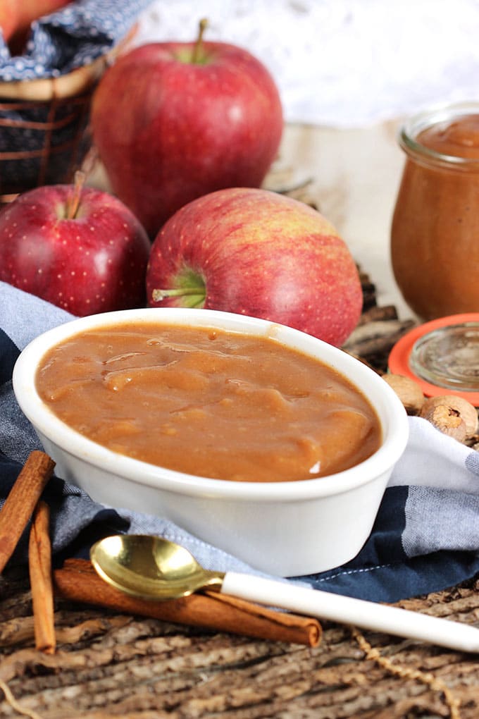 Delicious Homemade Apple Butter Recipe: A Step-by-Step Guide